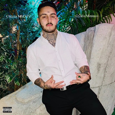 Gyalis Meneco. - Single