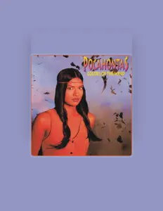 Listen to Pocahontas, watch music videos, read bio, see tour dates & more!
