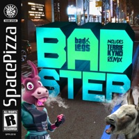 Bad Step - Single - Bad Legs