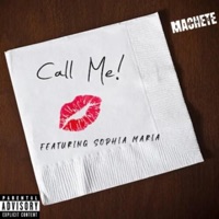 Call Me (feat. Sophia Maria) - Single - Atomic Mandela