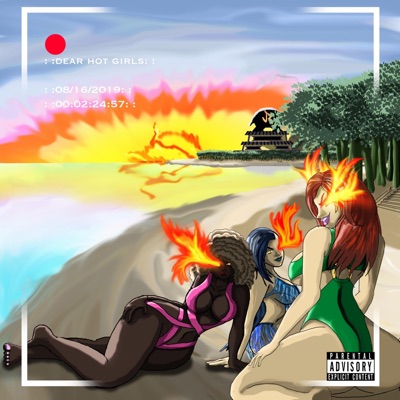 Dear Hot Girls - Single