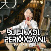 Buih Jadi Permadani artwork