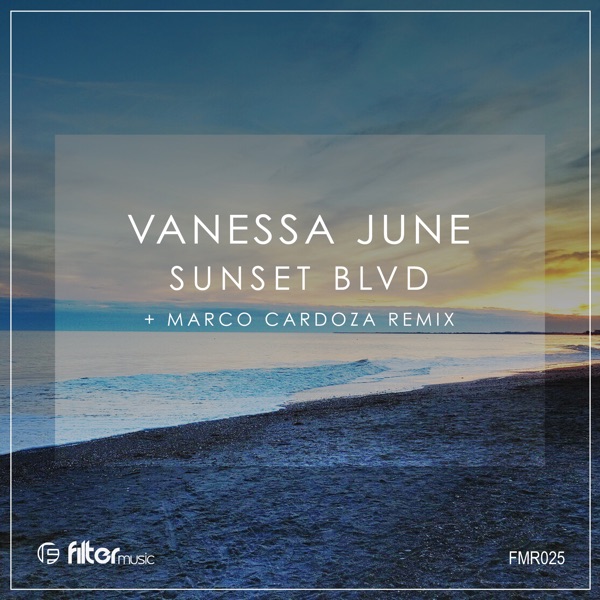 Sunset Blvd - Single