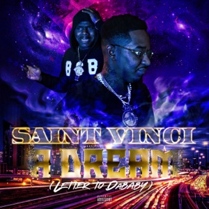 A Dream (Letter to Dababy) - Single