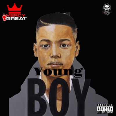 Young Boy - Single