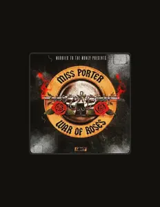 Miss.Porter을(를) 듣고, 뮤직 비디오를 보고, 약력을 읽고, 투어 일정 등을 확인하세요!
