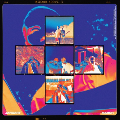 After Midnight - Single