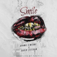 Smile (feat. David Esteban) - Single - Adamo Simeone