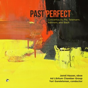 Past Perfect