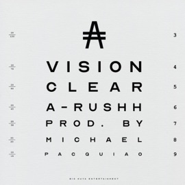 Vision Clear A-Rushh