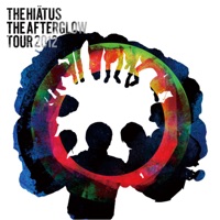 the HIATUS - The Tower And The Snake (Live At NHK Hall / 2012)