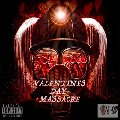 Valentines Day Massacre