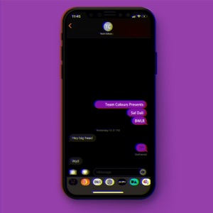 Hey Big Head (Chopped & Screwed) [Chopped & Screwed] - EP