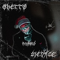 Ghetto Menace - MF Khaos