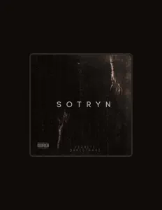 Sotrynを聴いたり、ミュージックビデオを鑑賞したり、経歴やツアー日程などを確認したりしましょう！