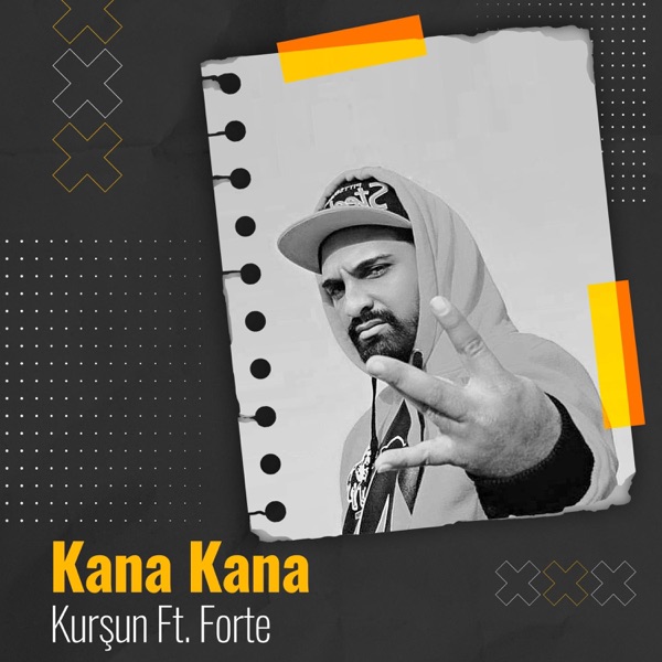 Kana Kana (feat. Forte)