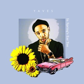 Prayed for It (feat. Parris Chariz) Yaves