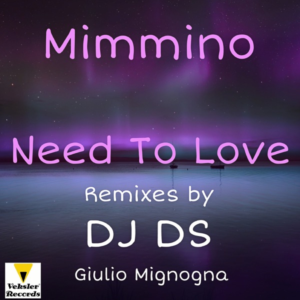 Need to Love - Single