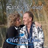 Liefde Is De Sleutel - Single