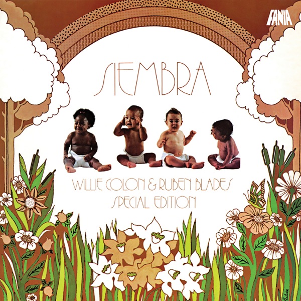 Fonseca & Willie Colón - Pedro Navaja