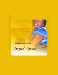 Listen to Magaret Mensah, watch music videos, read bio, see tour dates & more!