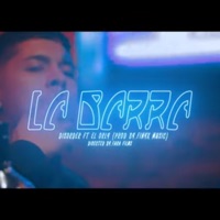 La Barra (feat. Disorder) - Single - El Orly