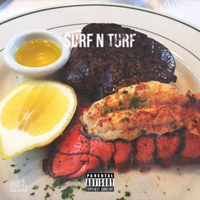 Surf N Turf - Single