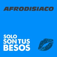 Solo Son Tus Besos - Single - Afrodisiaco & Jordi Jauria