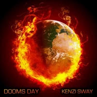 Dooms Day - Single - Kenzi Sway