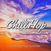 Lofi Hip Hop Summer artwork