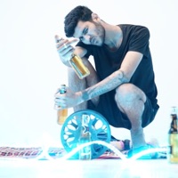 Homies Rulin' Chandigarh - Single - Official Bhagat