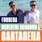 Cartagena - Fonseca & Silvestre Dangond lyrics