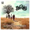 The Rain - Ujung Pertemuan