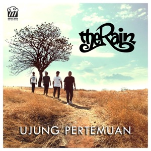 Chord Gitar Ujung Pertemuan - The Rain