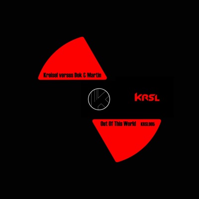 Out of This World - Single