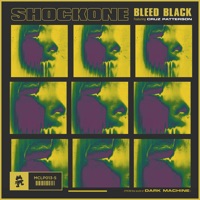 Bleed Black (feat. Cruz Patterson) - Single - ShockOne