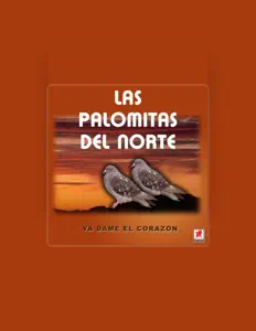 Listen to Las Palomitas Del Norte, watch music videos, read bio, see tour dates & more!