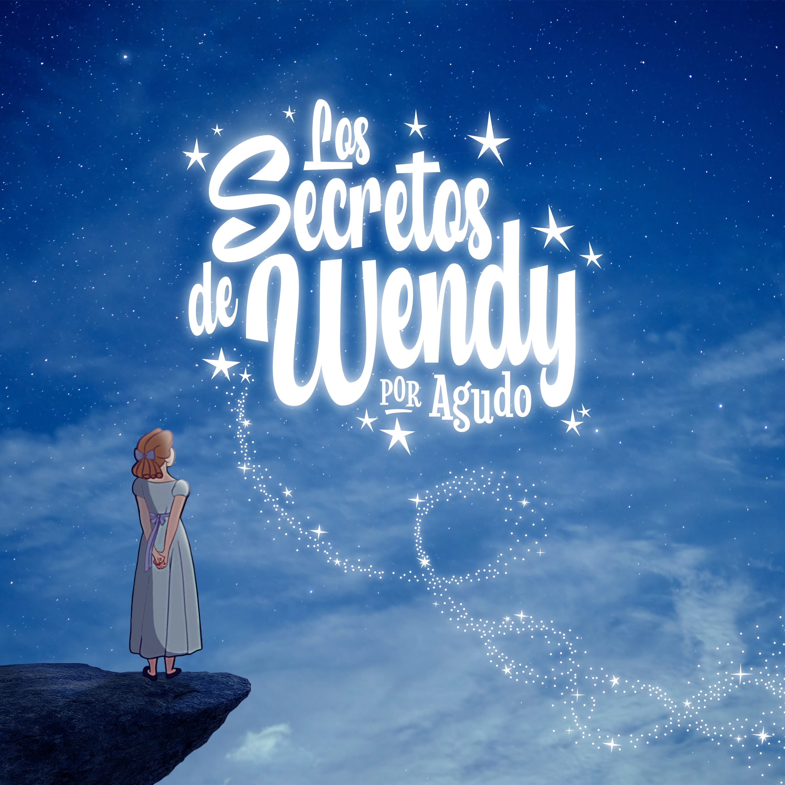 Los Secretos de Wendy