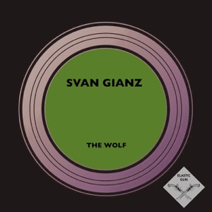 The Wolf - Single