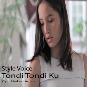 Tondi Tondiku Do Ho Album Art