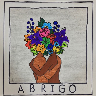 Abrigo (feat. Kethelen Vieira) - Single