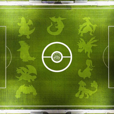 Pseudo Legendary Pokemon Cypher (feat. Cam Steady, Ethan Ross, Politicess, Connor Quest!, Diggz Da Prophecy, Mat4yo, Blvkdivmonds, 954mari & Breeton Boi) - Single