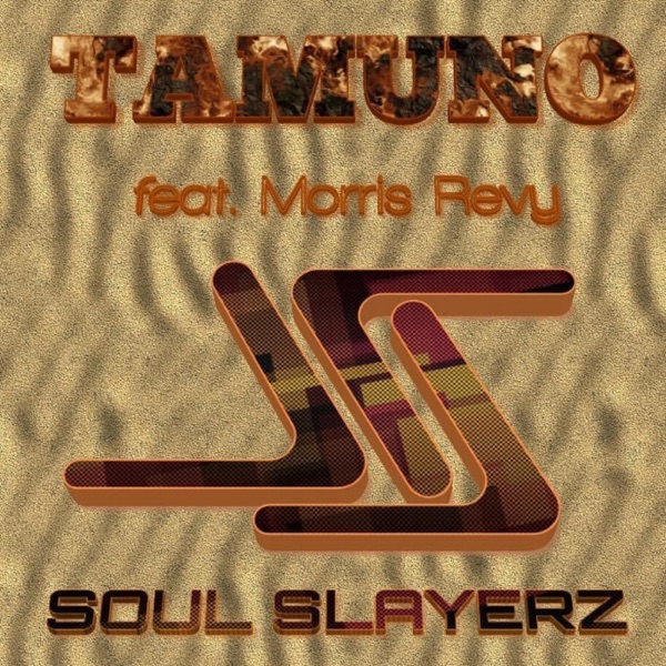Tamuno - Single