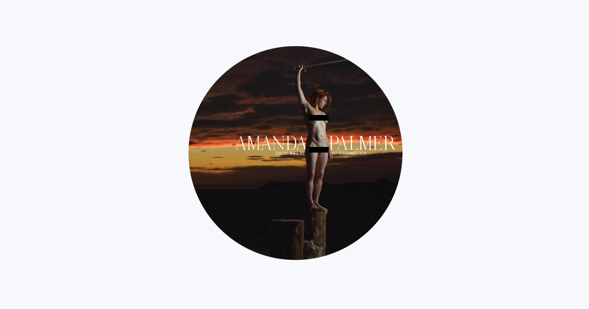 Amanda Palmer – Apple Music