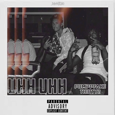 Uhh Uhh - Single