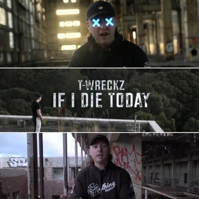 IF I DIE Today - Single