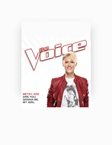 Betsy Ade을(를) 듣고, 뮤직 비디오를 보고, 약력을 읽고, 투어 일정 등을 확인하세요!