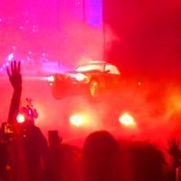 Digital Dash (feat. Bukket) - Single - Tapper