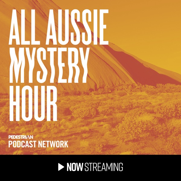 All Aussie Mystery Hour All Aussie Mystery Hour