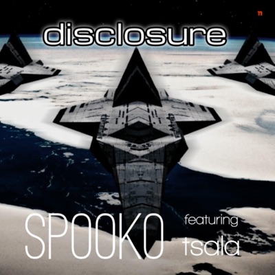 Disclosure (feat. Tsala) - Single